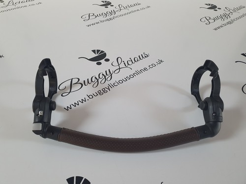 Nuovo baby jogger city select - nuovo,