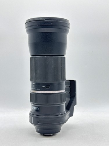 Tamron 150 600mm 6 - 150-600mm, di