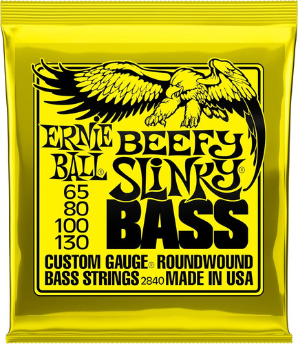 Beefy slinky accordatura - beefy,