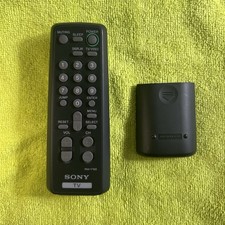 Telecomando sony y156 - sony, per