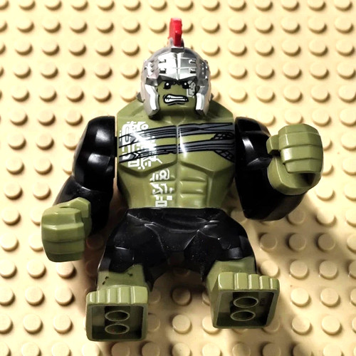 Minifigure lego super heroes - minifigure,