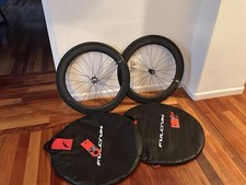 Fulcrum Speed 57 wheelset