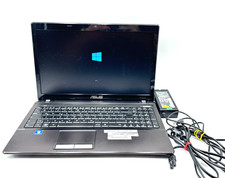 Notebook ASUS X53BY-SX090V -