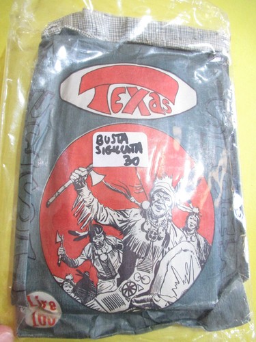 Busta sorpresa texas - sorpresa,