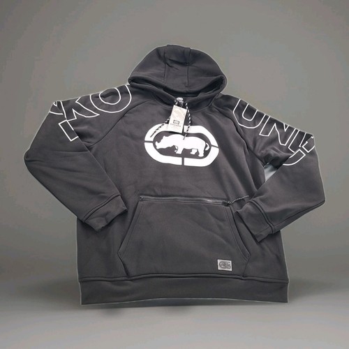 Ecko unltd felpa - unltd., con