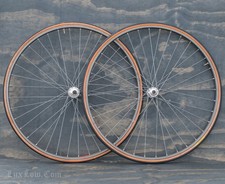 Vintage Campagnolo Nuovo Super