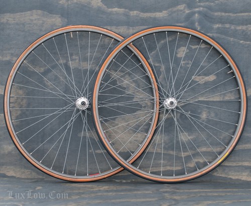 Ruote bici strada vintage - bici,