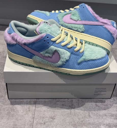 Nike dunk low verdy - dunk,