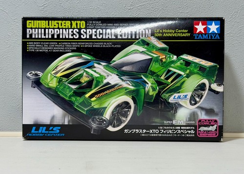 Tamiya 95475 mini 4wd - 95475,