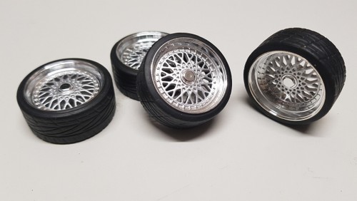 Cerchi pollici bbs - cerchi,