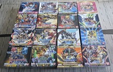 Digimon TCG Collezione