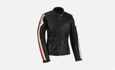 BMW Donne Giacca in Pelle da