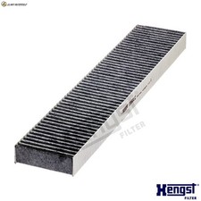 FILTRO ARIA ABITACOLO E968LC