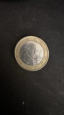 1 Euro 2002 Österreich Mozart