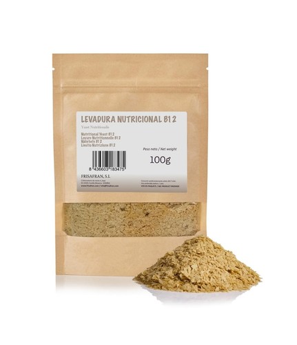 Frisafran lievito - frisafran, |