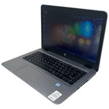 8213 PC Portatile Notebook 14" HP Elite 840 i5 16Gb Ram 256Gb SSD Gar. 12 Mesi