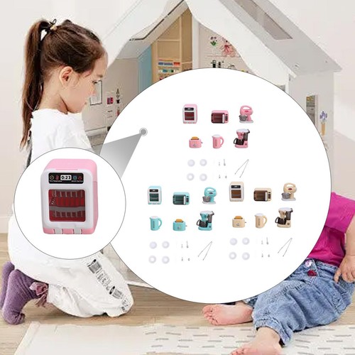 Set elettrodomestici da - set,