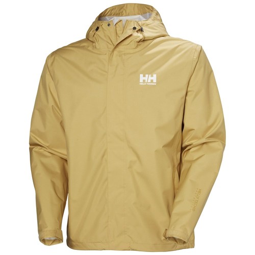Giubbotti helly hansen - giubbotti,