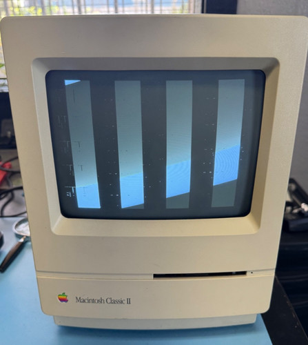 Apple macintosh - desc),