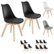 Sedie da tavola Friederike