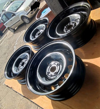 cerchi fiat  a canale rovesciato 15x6 x Fiat panda 4x4 169 2 -3 Serie 312