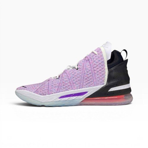 Nike lebron xviii - nike,