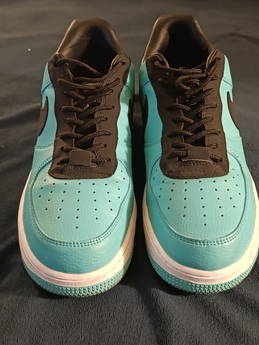 Nike air force - air, uomo