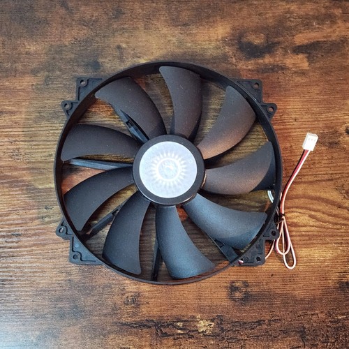 Cooler master storm - master,