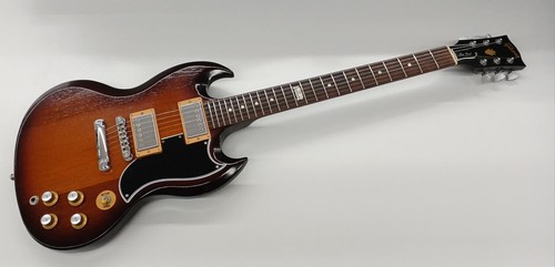 Gibson 120th anniversary - anniversary, sp