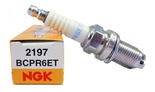 Set candele fiat punto 1400 - 4,