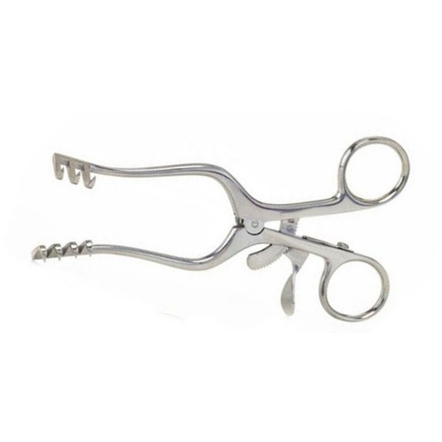 Weitlaner retrattore sharp - weitlaner,