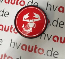 Coprimozzo Copricerchi Tappo