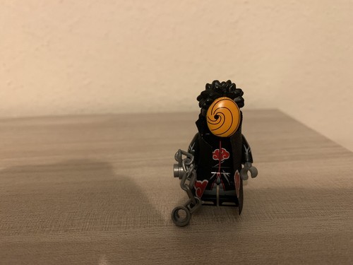 Lego custom naruto minifigure - custom,