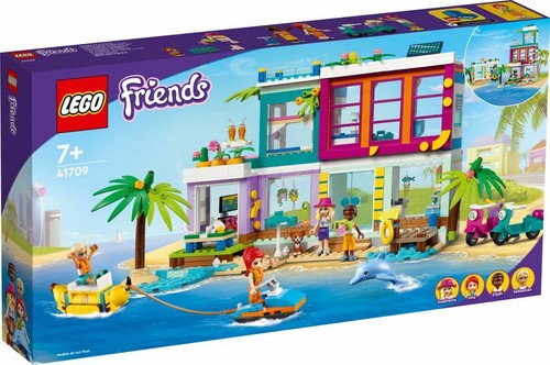 Lego 41709 casa delle - -,