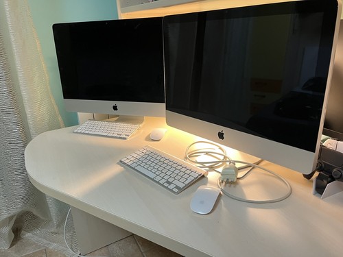 Imac - 2012), +