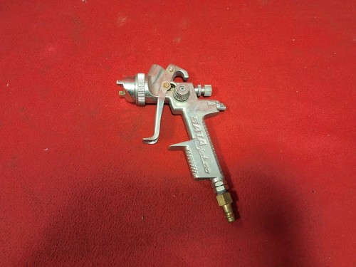 Pistola per verniciatura sata - verniciatura,