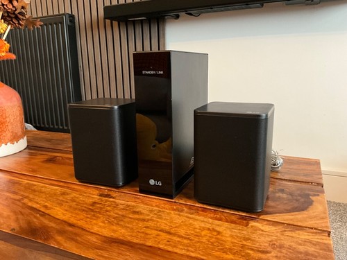 Spk8 s altoparlanti - ***lg, spk8-s