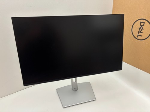 Ecran moniteur dell p2422 - dell,