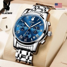 Orologio marca playboy - orologio,
