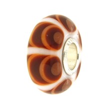 MODA trollbeads vetro Unico -