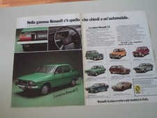 advertising Pubblicità 1975