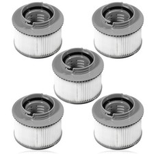 5 x Filtro per vasca