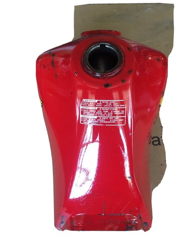 Serbatoio honda 600 84 - serbatoio,