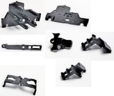 SERIE DI RICAMBI ROCO SCALA H0 92193 92194 92195 92196 92197 92198 92199 XX