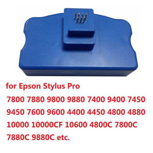 Cartuccia chip resetter per - cartuccia,