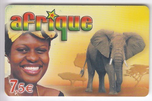 France telecarte phonecard - france,