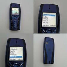 CELLULARE NOKIA 7250 GSM
