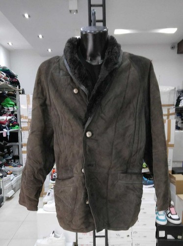 Montone shearling dibi donna - shearling,