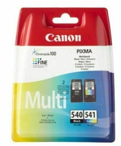 Cartucce inchiostro nuove - di,