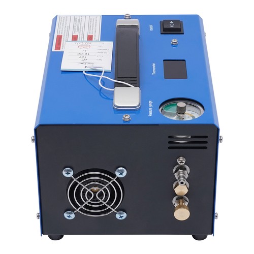 Compressore aria 250w 4500psi - aria,